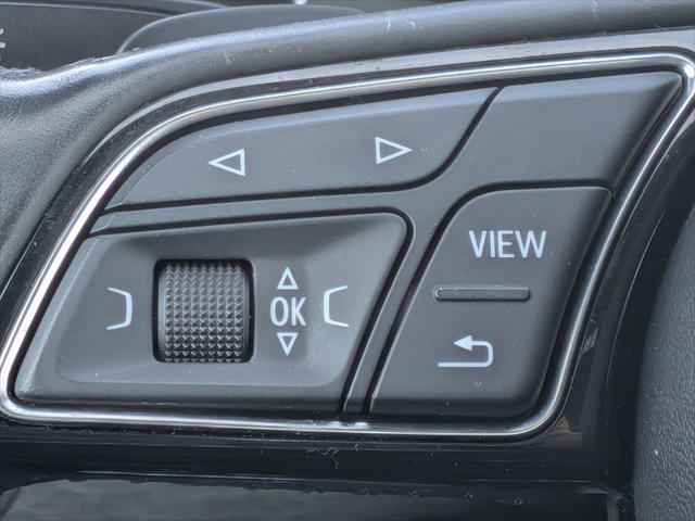 2018 Audi A4 2.0T Premium Plus