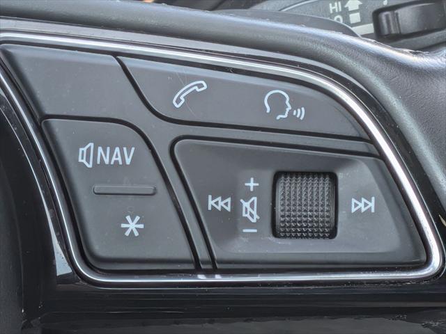 2018 Audi A4 2.0T Premium Plus