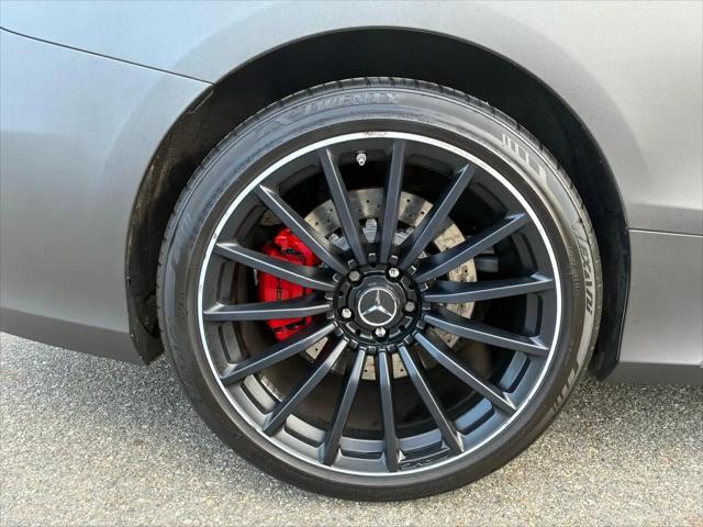 2016 Mercedes-Benz AMG S 63 4MATIC