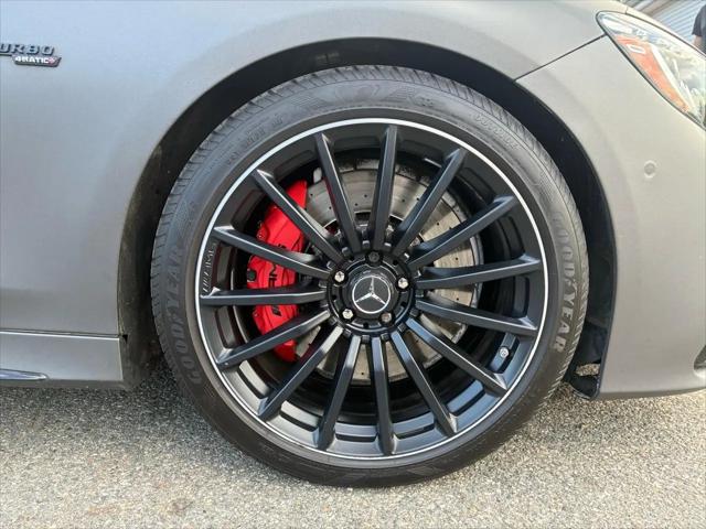 2016 Mercedes-Benz AMG S 63 4MATIC