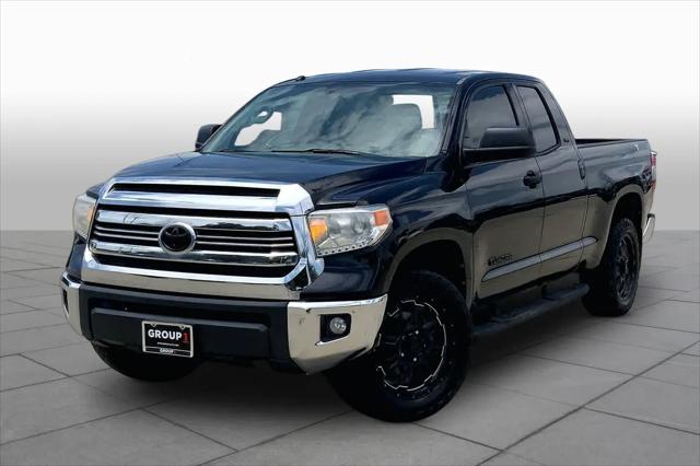 2017 Toyota Tundra SR5 4.6L V8 for sale in Denton, TX