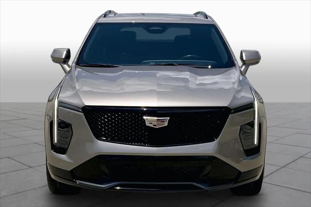 2024 Cadillac XT4 FWD Sport