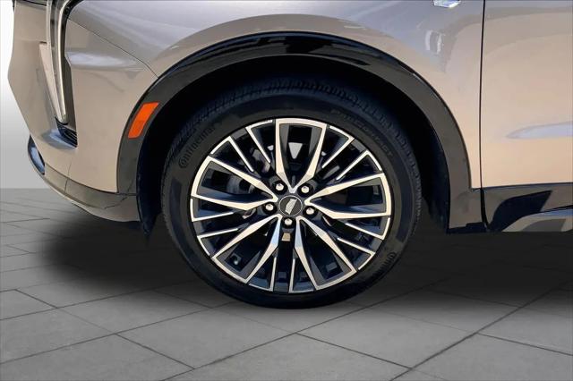 2024 Cadillac XT4 FWD Sport