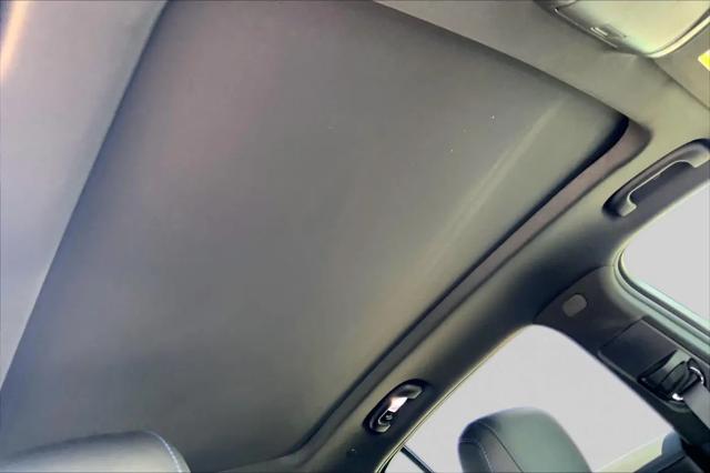 2024 Cadillac XT4 FWD Sport