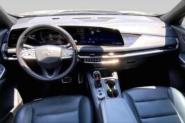 2024 Cadillac XT4 FWD Sport