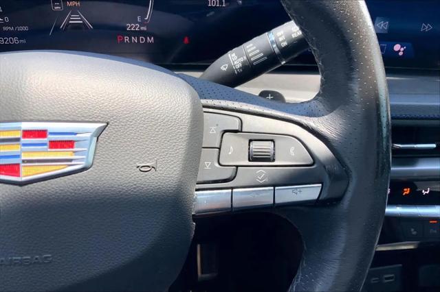 2024 Cadillac XT4 FWD Sport
