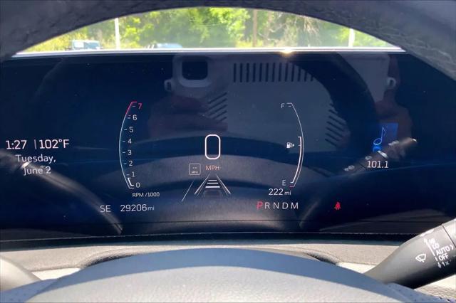 2024 Cadillac XT4 FWD Sport