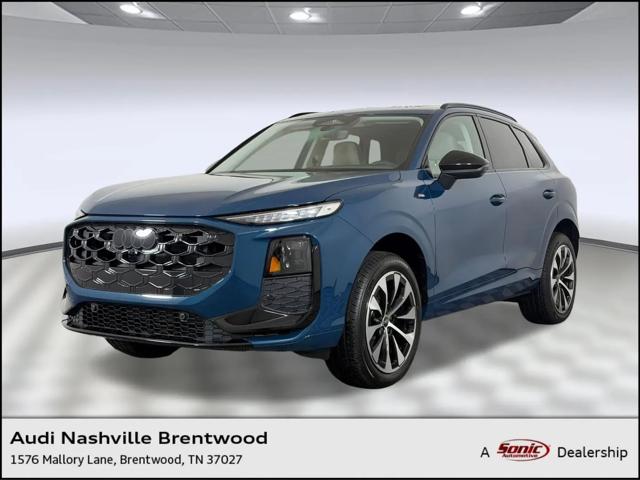 2026 Audi Q3 TFSI quattro S tronic for sale in Nashville, TN