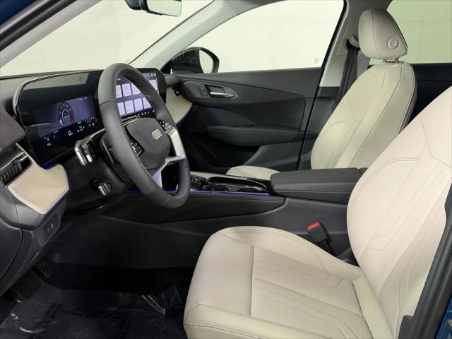 2026 Audi Q3 TFSI quattro S tronic