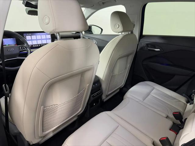 2026 Audi Q3 TFSI quattro S tronic