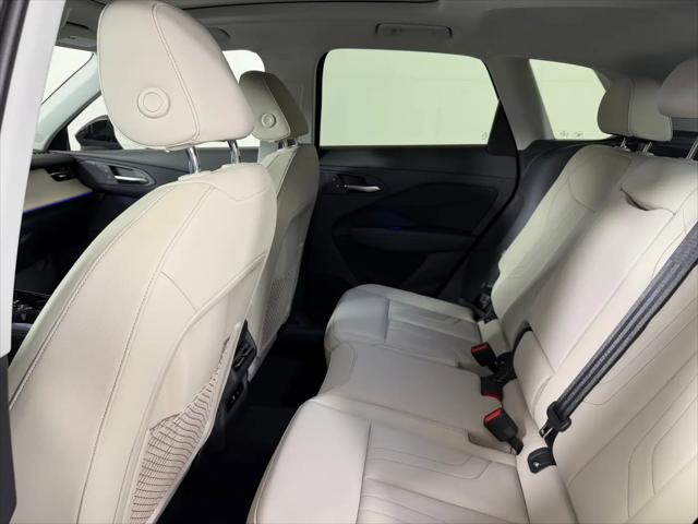 2026 Audi Q3 TFSI quattro S tronic