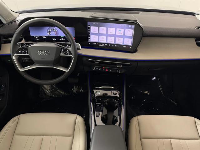2026 Audi Q3 TFSI quattro S tronic