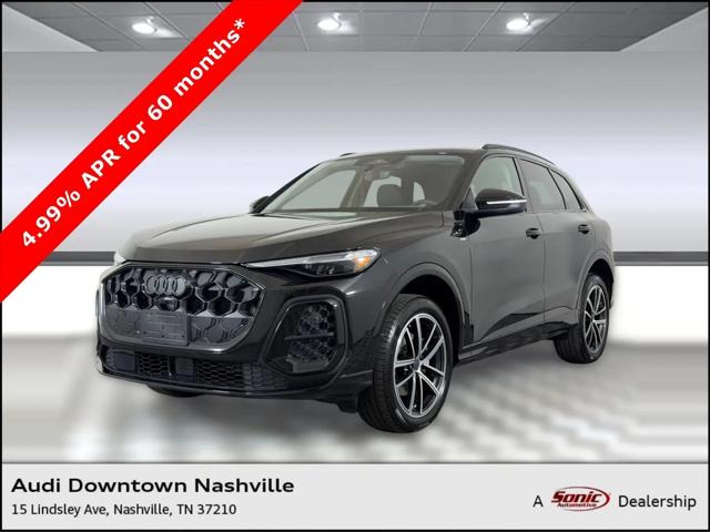2026 Audi Q5 Premium Plus TFSI quattro S tronic for sale in Nashville, TN