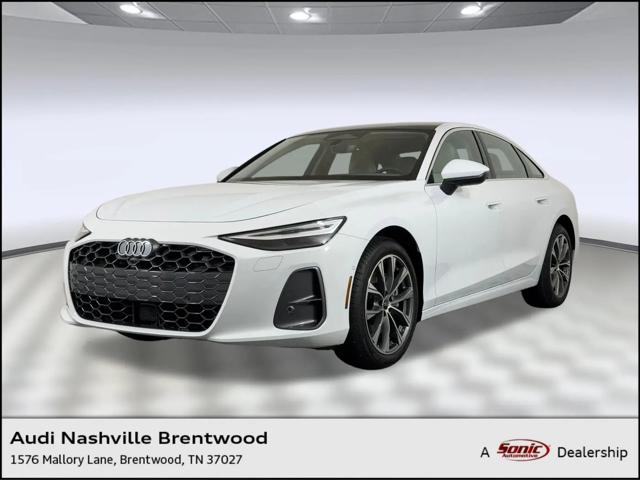 2026 Audi A6 Premium quattro S tronic for sale in Nashville, TN