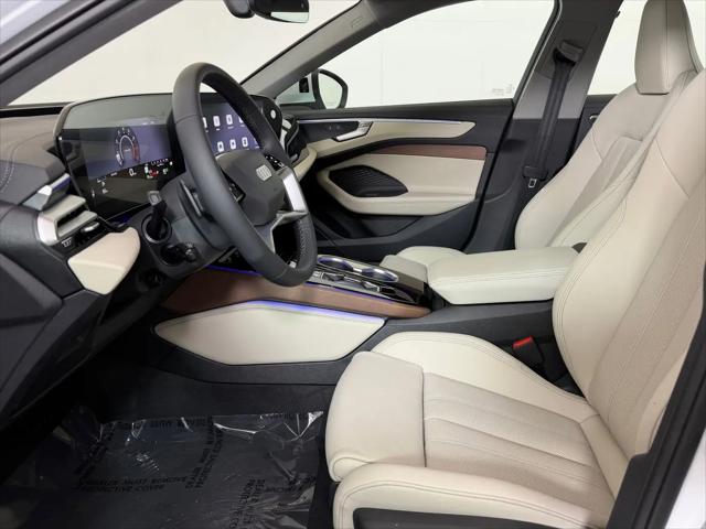 2026 Audi A6 Premium quattro S tronic