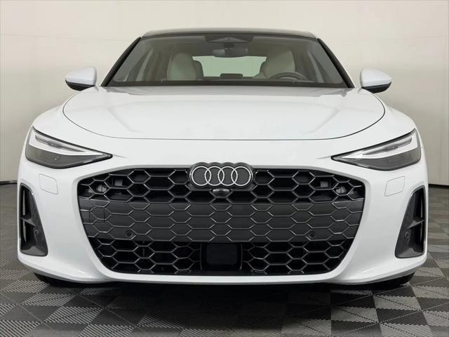 2026 Audi A6 Premium quattro S tronic
