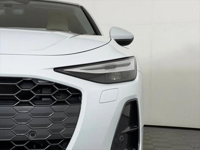 2026 Audi A6 Premium quattro S tronic