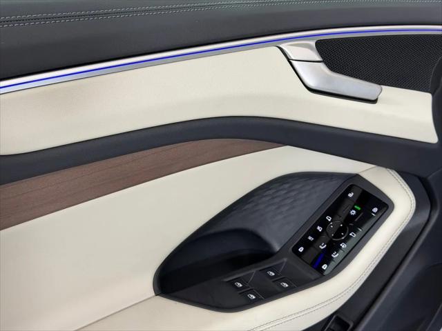 2026 Audi A6 Premium quattro S tronic