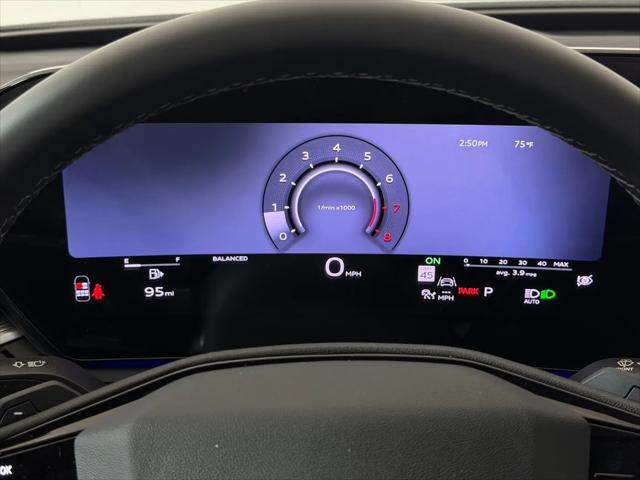 2026 Audi A6 Premium quattro S tronic