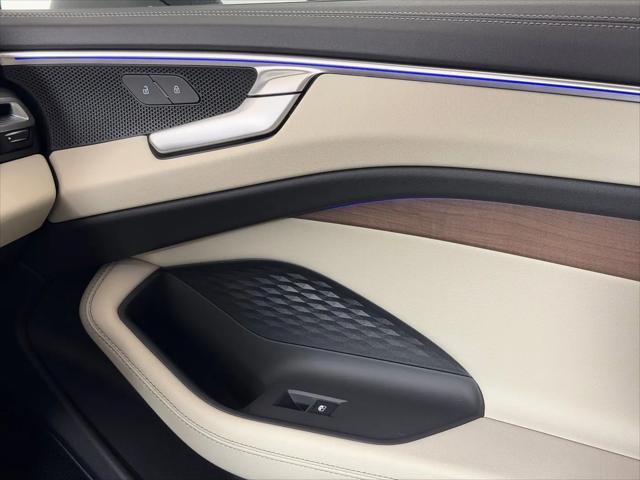 2026 Audi A6 Premium quattro S tronic
