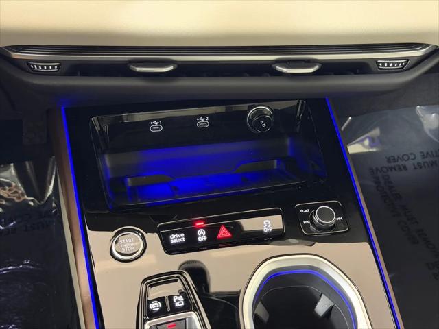 2026 Audi A6 Premium quattro S tronic