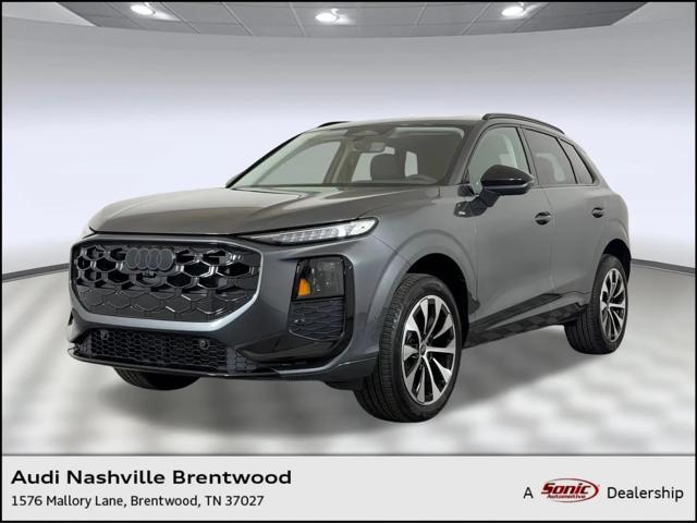 2026 Audi Q3 TFSI quattro S tronic for sale in Nashville, TN