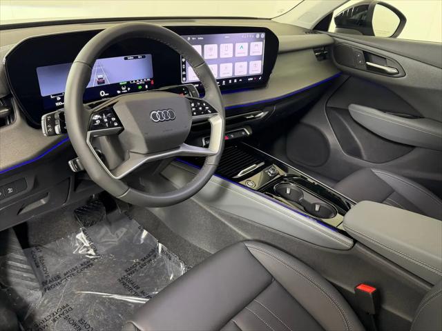 2026 Audi Q3 TFSI quattro S tronic