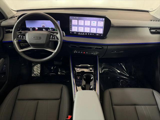 2026 Audi Q3 TFSI quattro S tronic