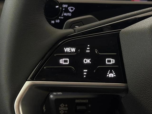 2026 Audi Q3 TFSI quattro S tronic