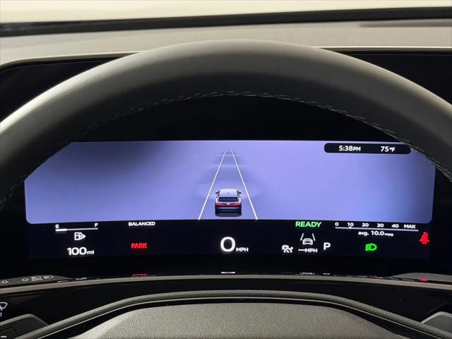 2026 Audi Q3 TFSI quattro S tronic