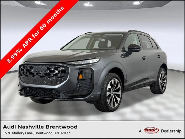 2026 Audi Q3 TFSI quattro S tronic for sale in Nashville, TN