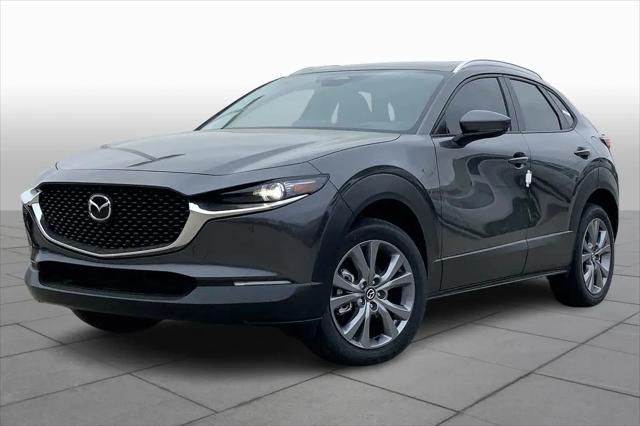 2026 Mazda CX-30 2.5 S Premium for sale in Denton, TX