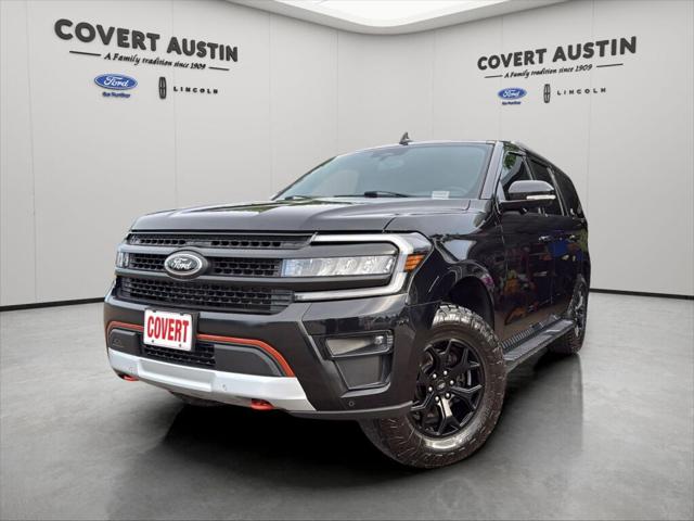 2022 Ford Expedition Timberline for sale in Austin, TX