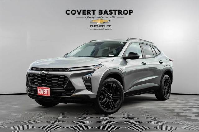 2024 Chevrolet Trax FWD ACTIV for sale in Austin, TX