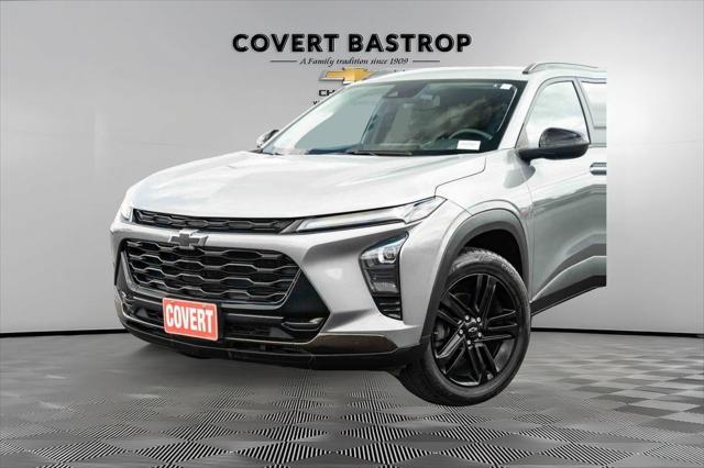 2024 Chevrolet Trax FWD ACTIV
