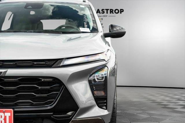 2024 Chevrolet Trax FWD ACTIV