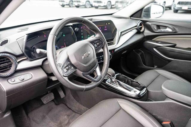 2024 Chevrolet Trax FWD ACTIV