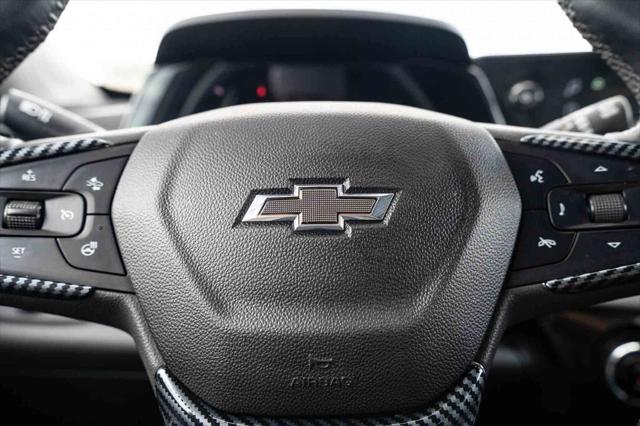 2024 Chevrolet Trax FWD ACTIV