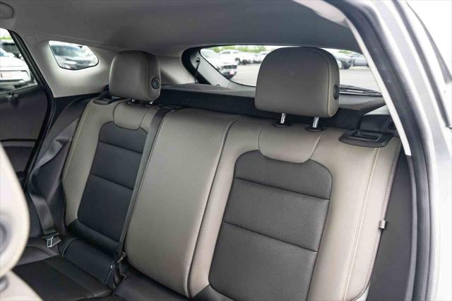 2024 Chevrolet Trax FWD ACTIV