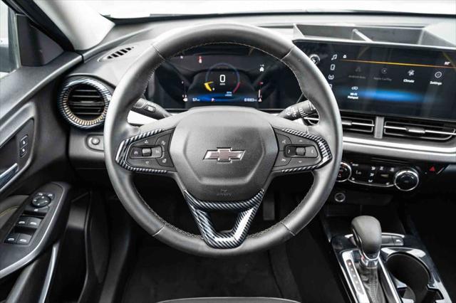 2024 Chevrolet Trax FWD ACTIV