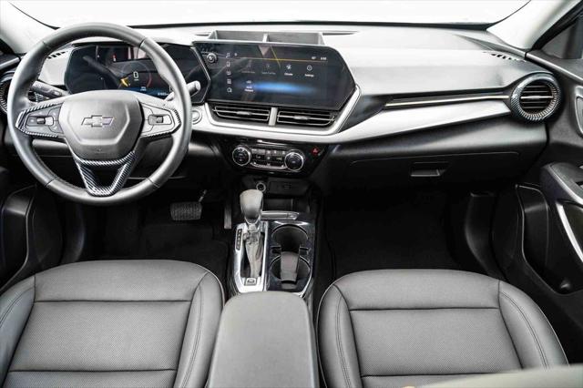 2024 Chevrolet Trax FWD ACTIV