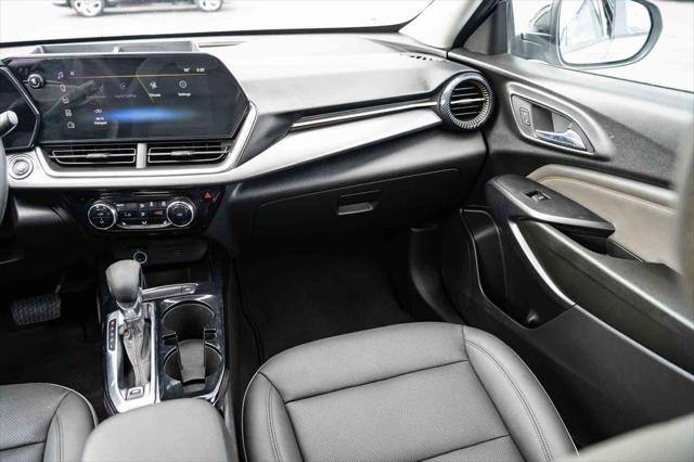 2024 Chevrolet Trax FWD ACTIV