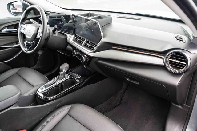 2024 Chevrolet Trax FWD ACTIV