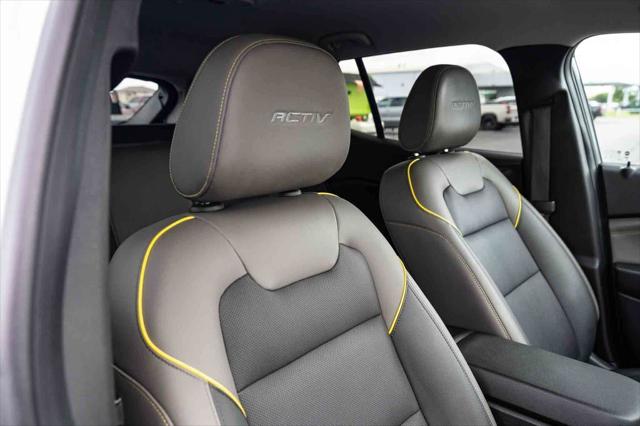 2024 Chevrolet Trax FWD ACTIV