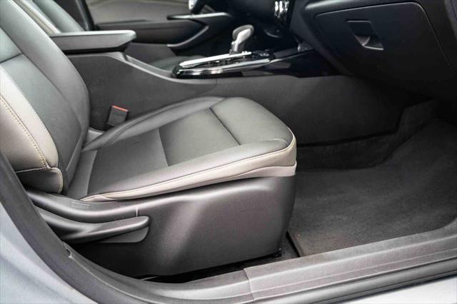 2024 Chevrolet Trax FWD ACTIV