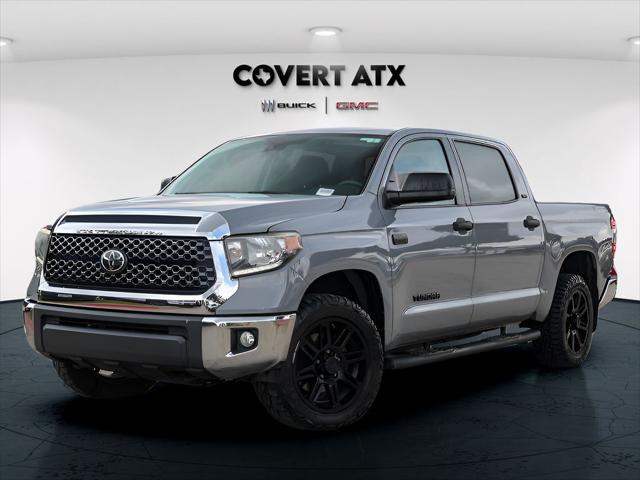 2020 Toyota Tundra SR5 for sale in Austin, TX