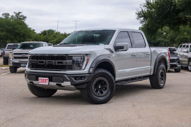 2023 Ford F-150 Raptor for sale in Austin, TX