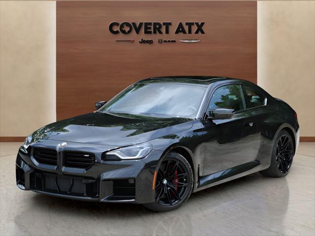 2024 BMW M2 Base for sale in Austin, TX