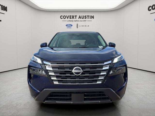 2024 Nissan Rogue SV FWD