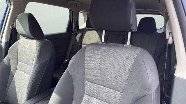 2024 Nissan Rogue SV FWD